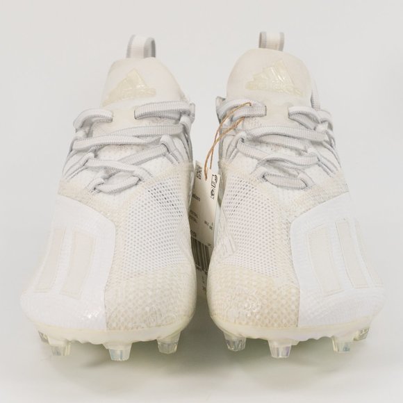 Adidas Adizero 11 \'Comics - Cloud White\' FZ1159 Football size 8.5 main image 9
